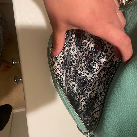 Leather Vera Bradly - Picture 5 of 6